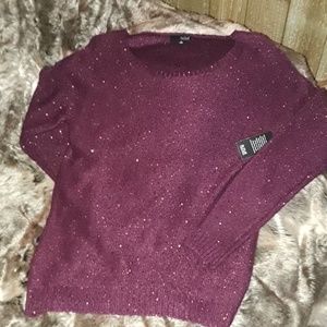 Sprinkle Sweater